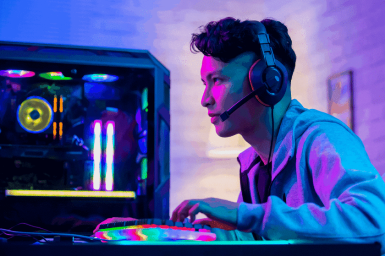 Monetization in Online Gaming: Understanding Microtransactions and Game Economy