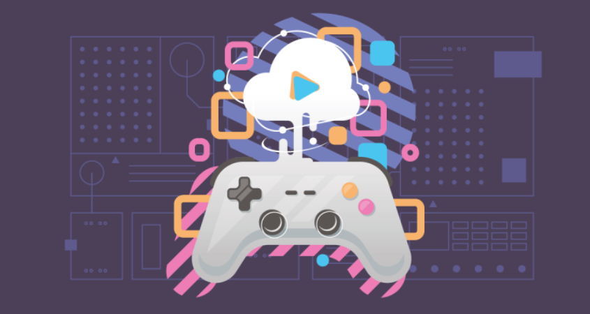 The Impact of Cloud Gaming on the Future of Online Play