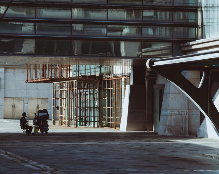 smart architecture for performance