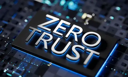 The Rise of Zero Trust Security Models