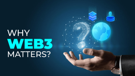 What Is Web3 and Why It Matters